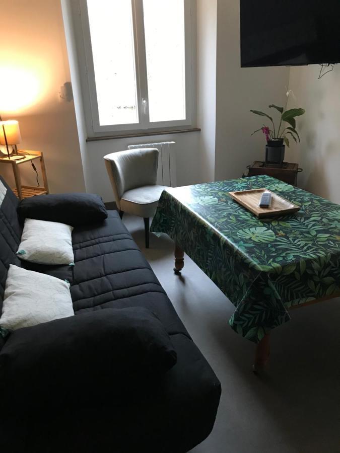 Appartement Tarascon sur Ariège Esterno foto